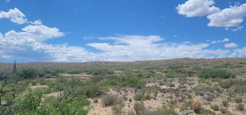 Vl Tierra Grande Lot 1 Block 5, Socorro, NM 87801