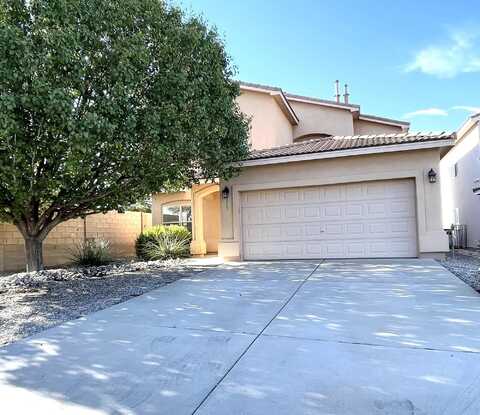 9211 Cinder Place NW, Albuquerque, NM 87120