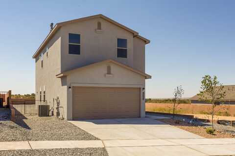 6368 Gannett Drive NE, Rio Rancho, NM 87144