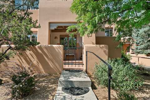 3101 Old Pecos Trail, Santa Fe, NM 87505