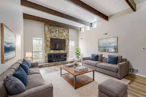 7209 DEL PASADO NW, Albuquerque, NM 87120