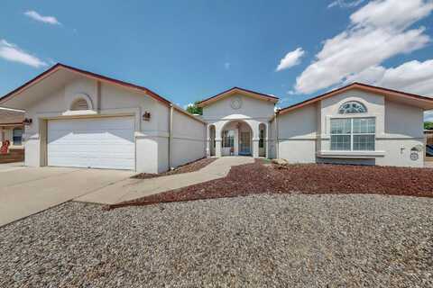 1941 Whitewater Drive NE, Rio Rancho, NM 87144