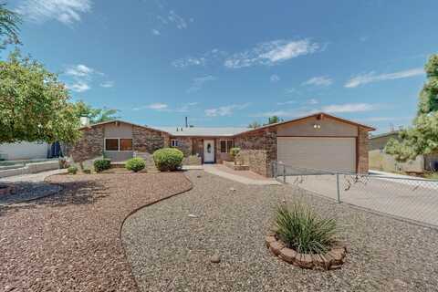 7209 Merle Drive NE, Albuquerque, NM 87109