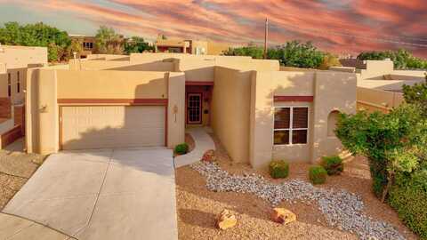 7424 ENCHANTED SKY Lane NE, Albuquerque, NM 87113