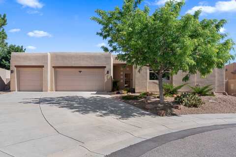 2505 Vista Manzano Loop NE, Rio Rancho, NM 87144