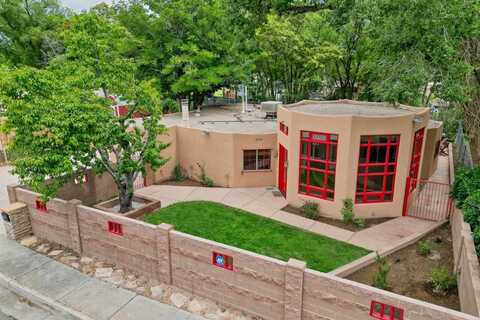 1500 GABALDON Road NW, Albuquerque, NM 87104