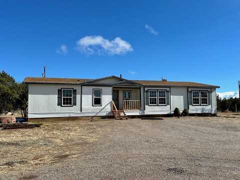 306 S West Side City Limit Rd Road, Mountainair, NM 87036