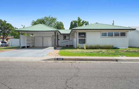 6208 Alta Monte Avenue NE, Albuquerque, NM 87110