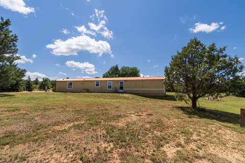 37 Nizhoni Lane, Tijeras, NM 87059