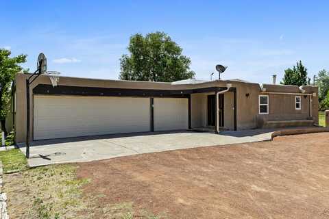 79 Jaramillo Road, Belen, NM 87002