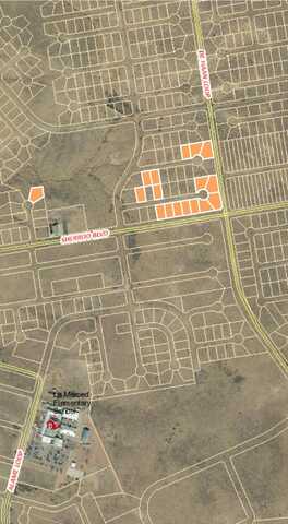 Unit 63 Block 68 (16 Lots), Rio Communities, NM 87002