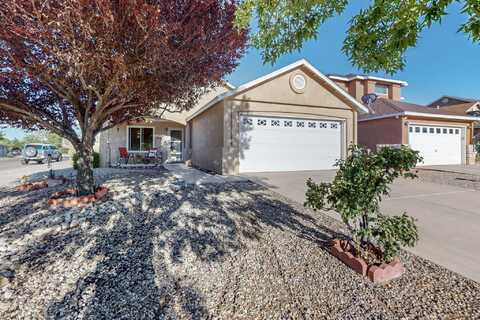 10916 Dreamy Way NW, Albuquerque, NM 87114