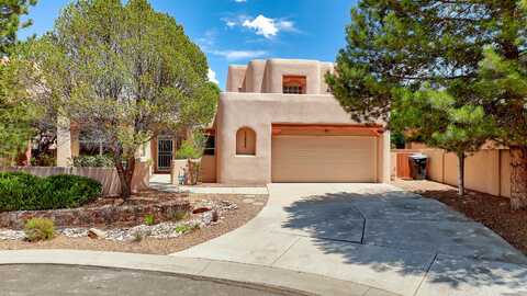 6200 Abiquiu Place, Albuquerque, NM 87111