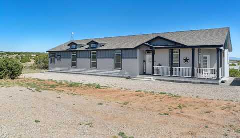 57 Majestic Loop, Moriarty, NM 87035