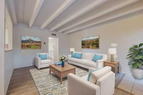 1100 Alvarado Drive SE unit: 310, Albuquerque, NM 87108