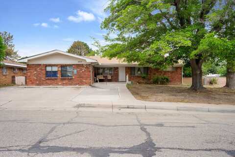 2957 Wisconsin Street NE, Albuquerque, NM 87110