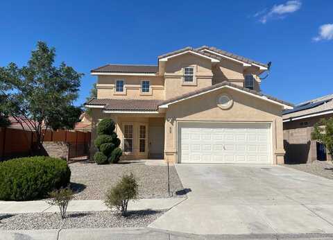 919 Tumulus Drive, Albuquerque, NM 87120