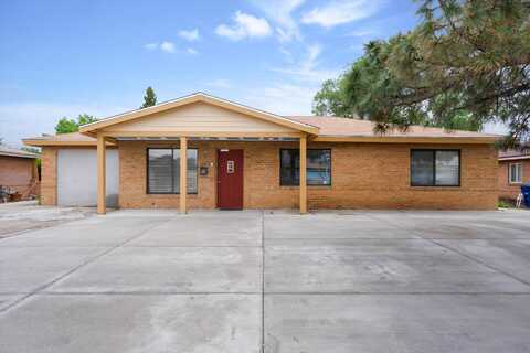 2606 Wyoming Boulevard NE, Albuquerque, NM 87110