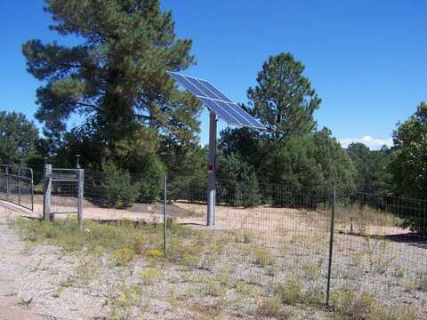 NM 337/CAMINO CIRCULAR, Tijeras, NM 87059