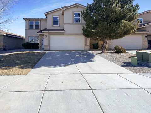 3712 Oasis Springs Road NE, Rio Rancho, NM 87144