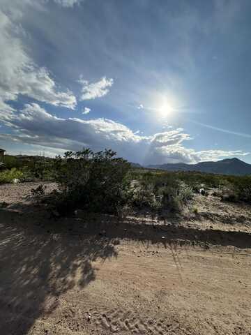 Silva Road, Socorro, NM 87801