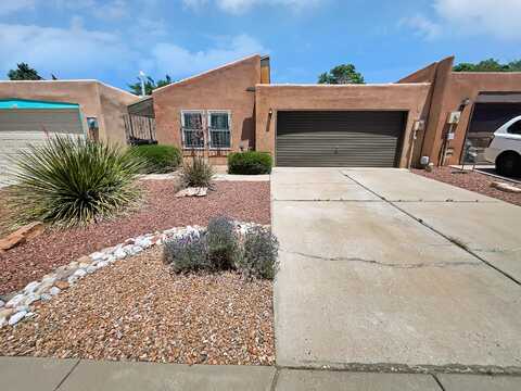 5244 Zurich Place NE, Albuquerque, NM 87111