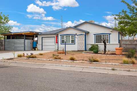 201 Quixote Drive SE, Rio Rancho, NM 87124