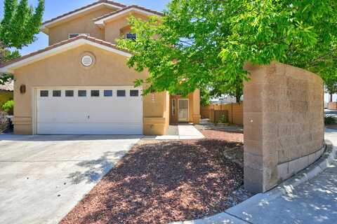 5516 HAVASU Avenue NW, Albuquerque, NM 87120