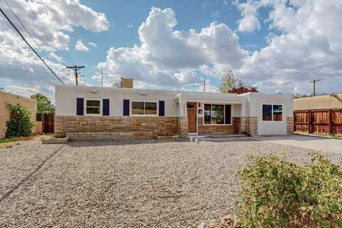 2617 MARY ELLEN Street NE, Albuquerque, NM 87112