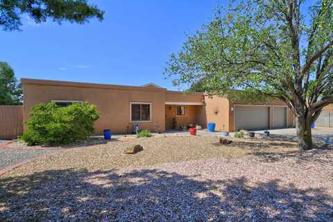 14006 SKYLINE Road NE, Albuquerque, NM 87123