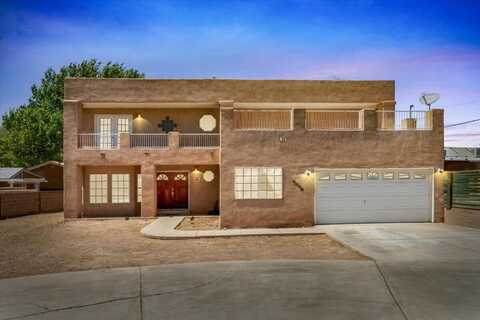 3821 Rio Grande Blvd Boulevard NW, Albuquerque, NM 87107