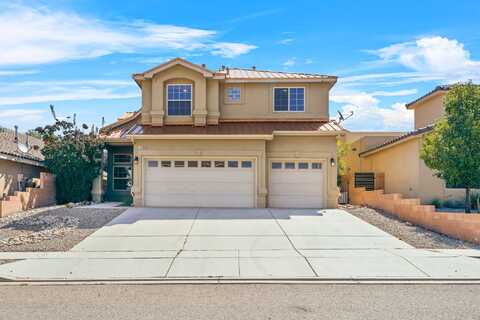 1188 MIRADOR LOOP NE, Rio Rancho, NM 87144