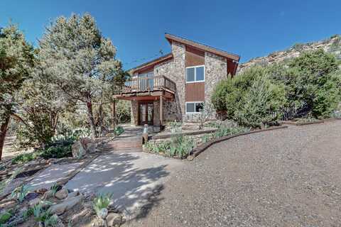 11 Gores Lane, Tijeras, NM 87059