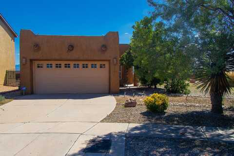 2920 Gault Trail SW, Albuquerque, NM 87121