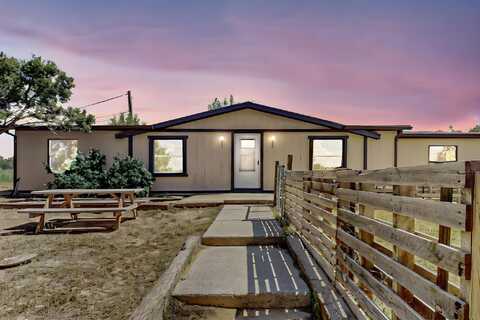 33 Skyline Drive, Edgewood, NM 87015