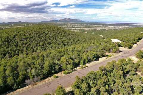 203 Via Sedillo Road, Tijeras, NM 87059