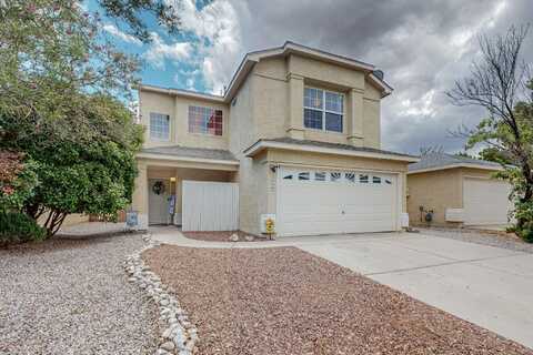 6328 Michelangelo Lane NW, Albuquerque, NM 87114