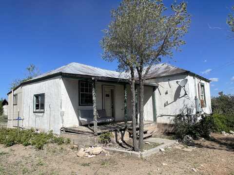 208 S Ash Street, Magdalena, NM 87825