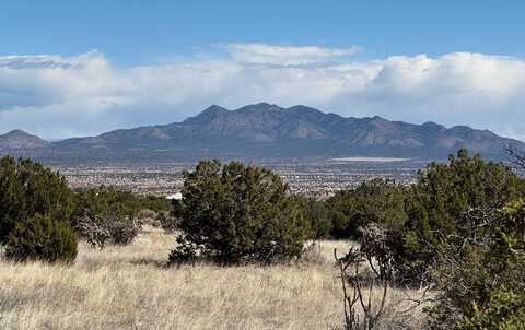 3 La Aguapa, Sandia Park, NM 87047