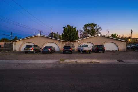 3436 Ross Avenue SE, Albuquerque, NM 87106