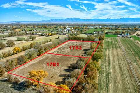 11 RUNDLES Road, Belen, NM 87002