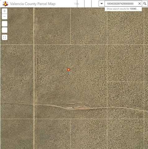 Lot 13, Belen, NM 87002