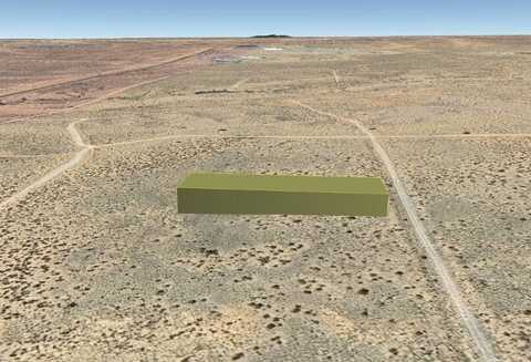 Macao (U21 B109 L6) Road NE, Rio Rancho, NM 87144