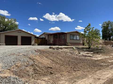 6 Calle De Cinco, Santa Fe, NM 87506