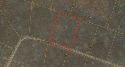 Lot 9 Echo Circle, Veguita, NM 87062