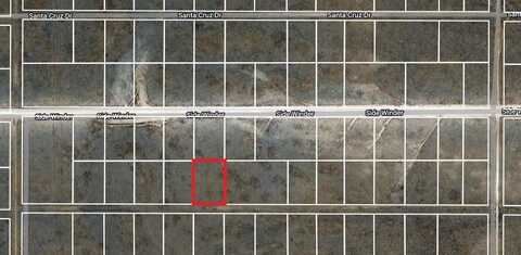 Lot 23 Blk 8 Estancia Ranchettes, Moriarty, NM 87035