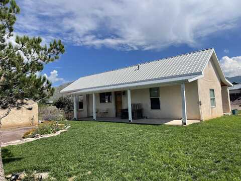 103 S Chestnut, Magdalena, NM 87825