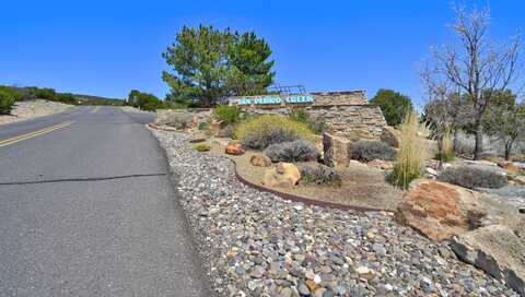 Lot 79 San Pedro Creek Estates, Sandia Park, NM 87047