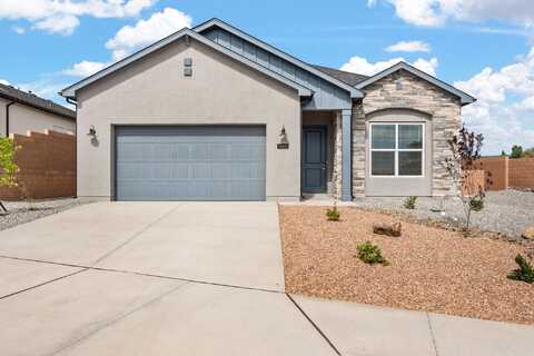 549 MINDORO Drive SE, Rio Rancho, NM 87124