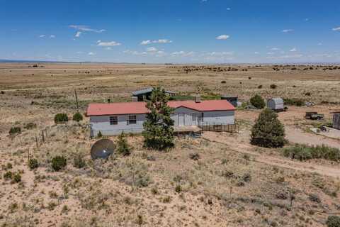 50 Trapezoid Lane, Mountainair, NM 87036